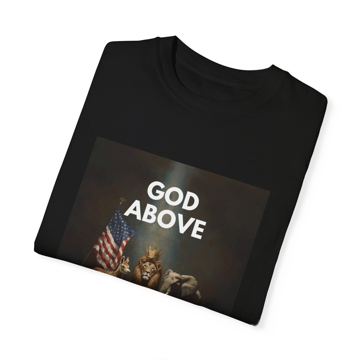 God Above | T-Shirt