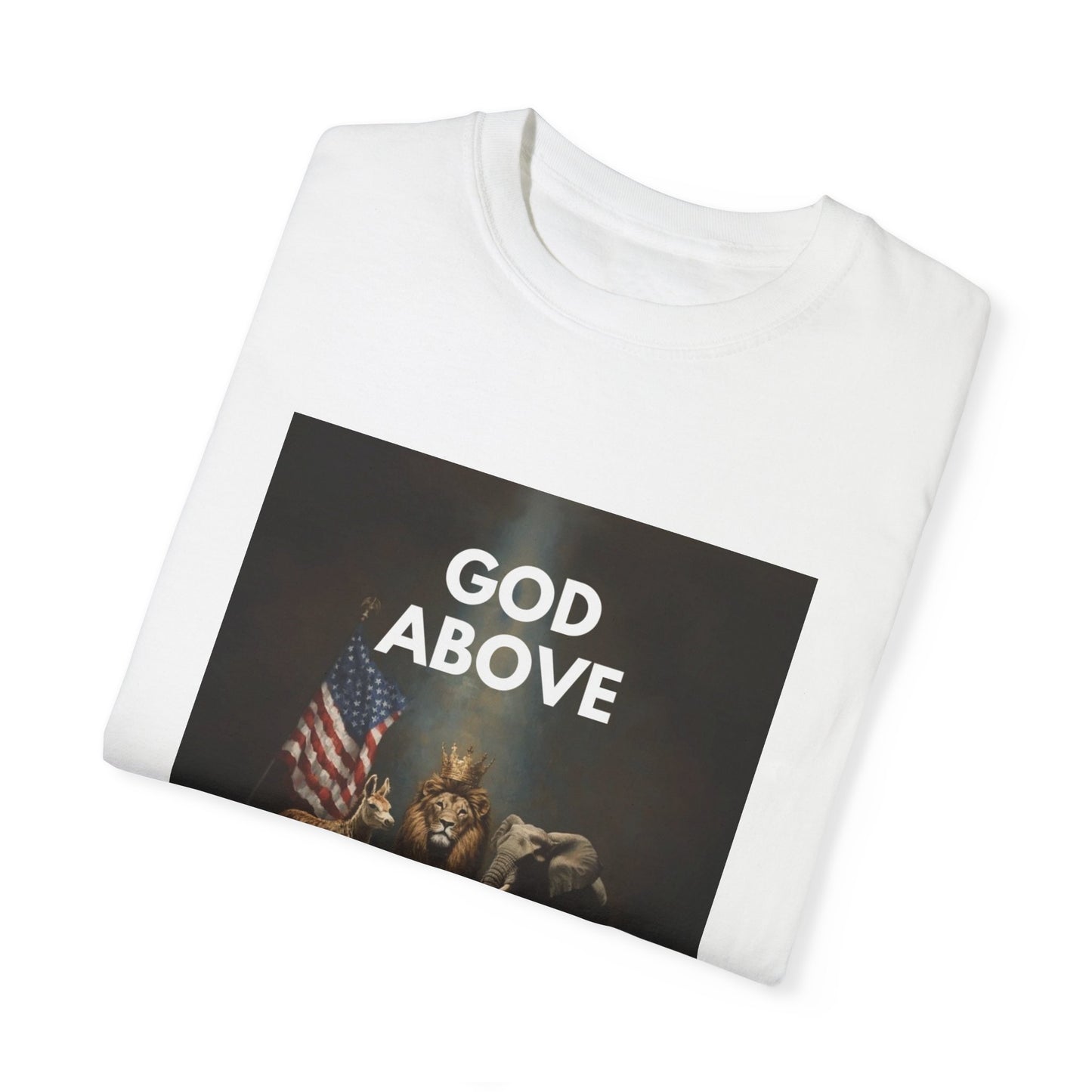 God Above | T-Shirt