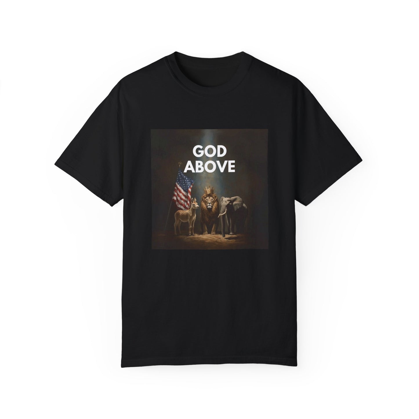 God Above | T-Shirt