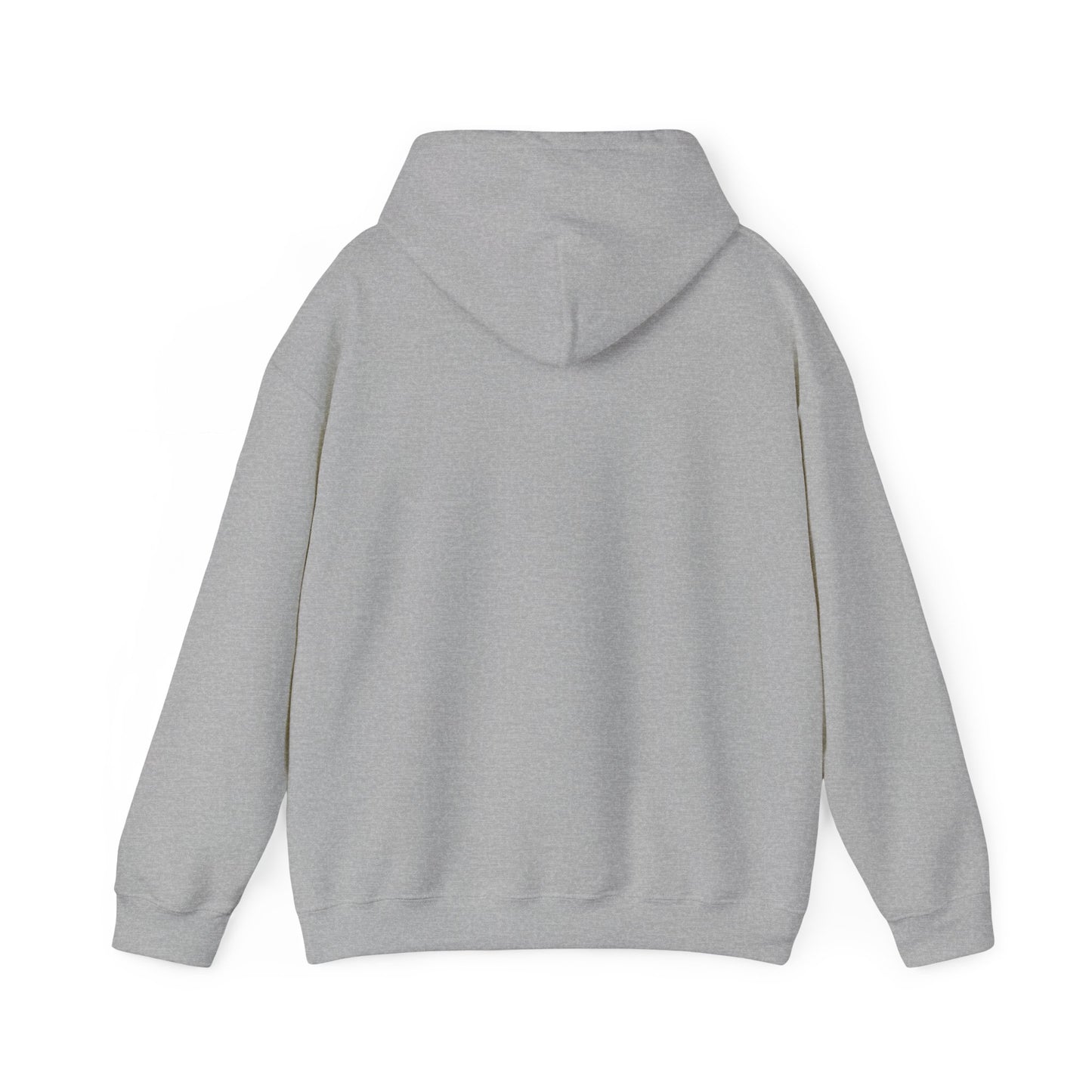 MLK Pray Hooded Sweatshirt
