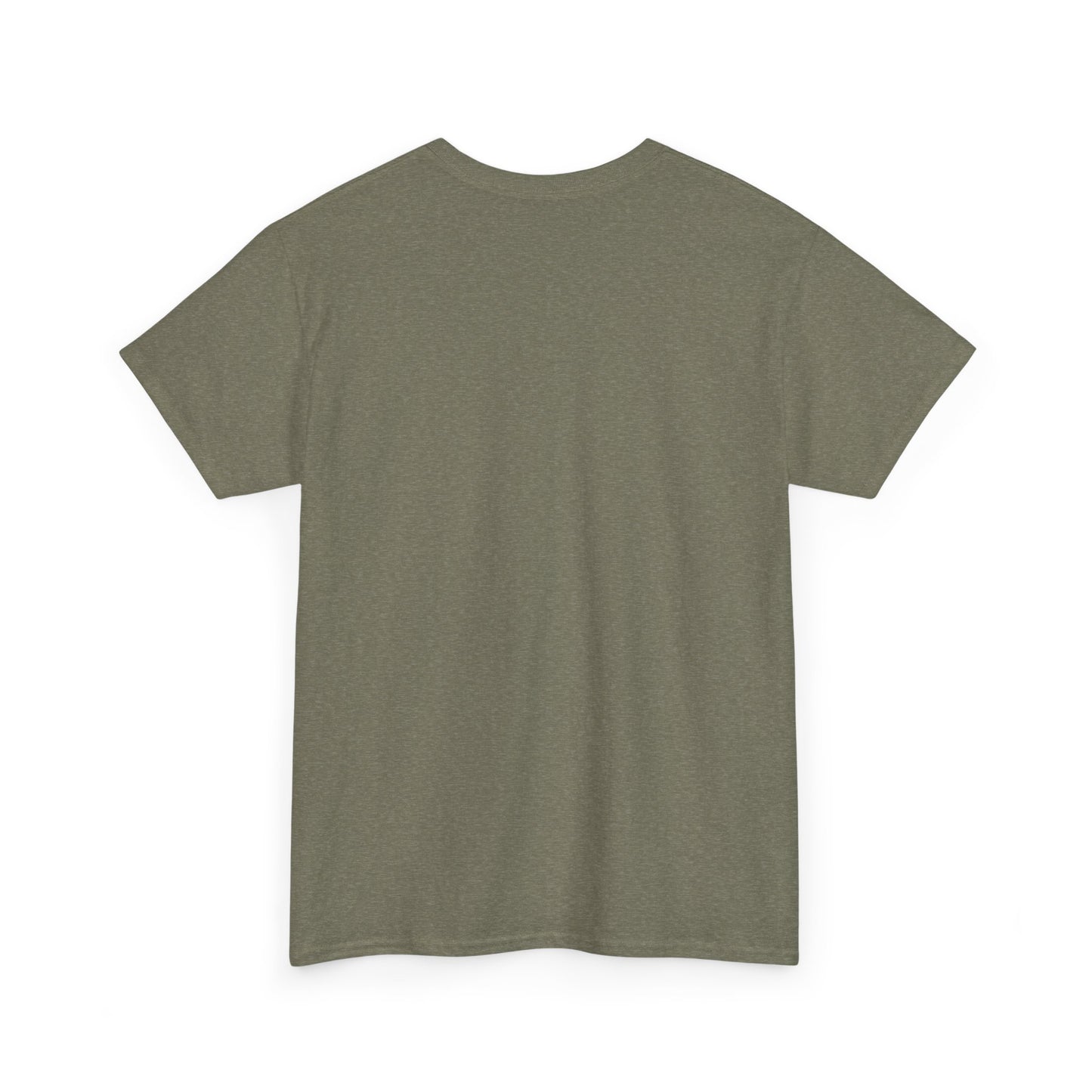 Abraham Lincoln "Do Good" T-Shirt | Unisex Heavy Cotton Tee