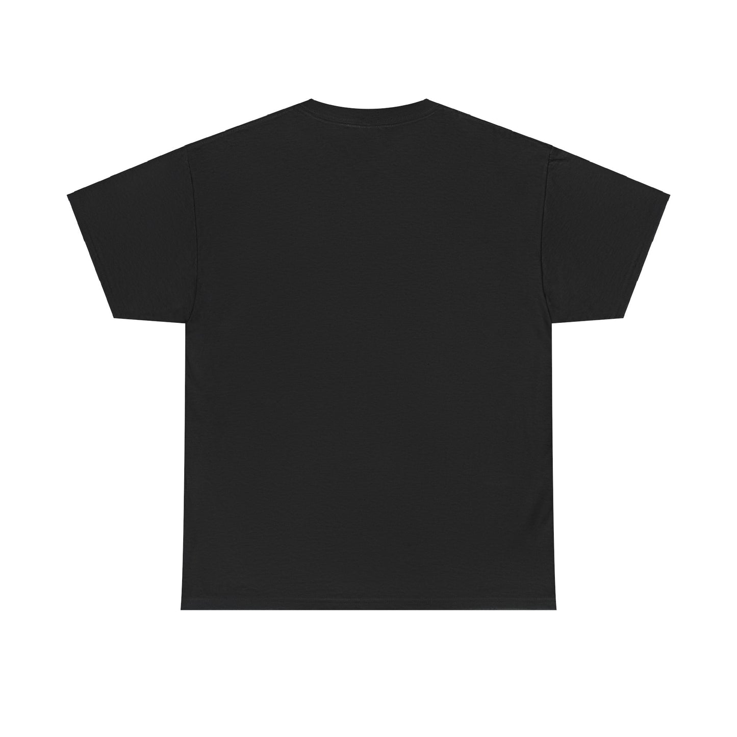 Abraham Lincoln "Do Good" T-Shirt | Unisex Heavy Cotton Tee