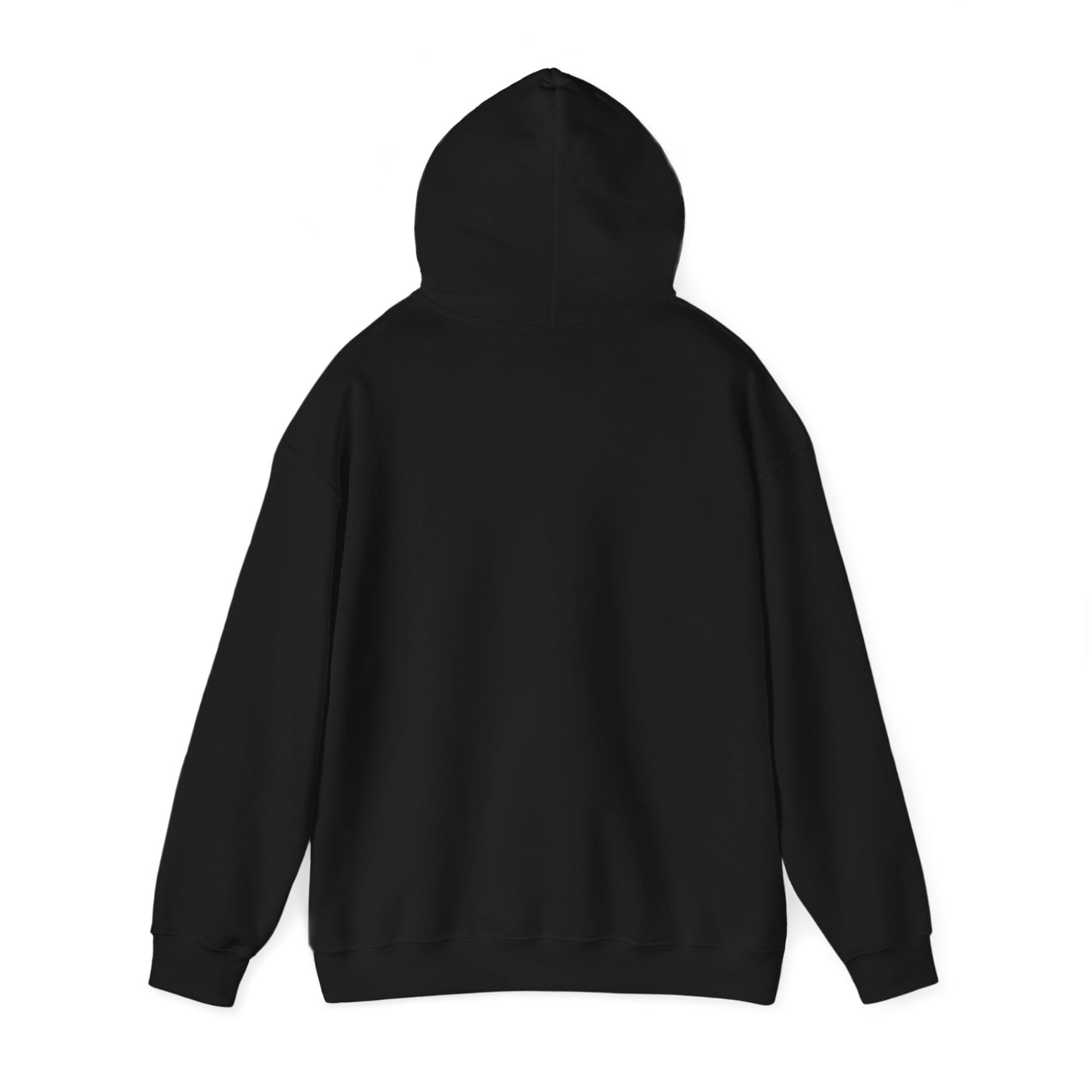 MLK Pray Hooded Sweatshirt