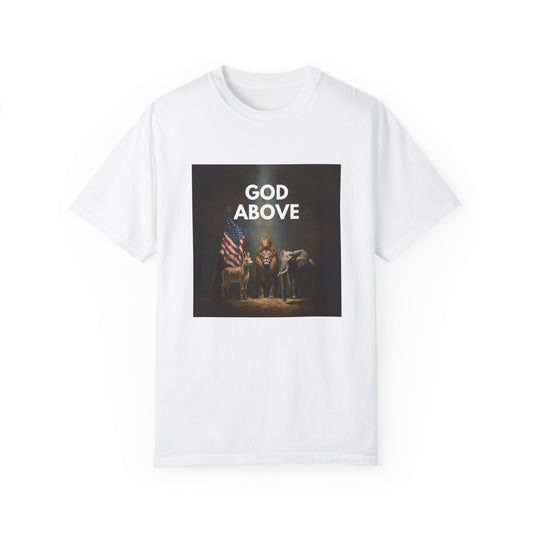 God Above | T-Shirt