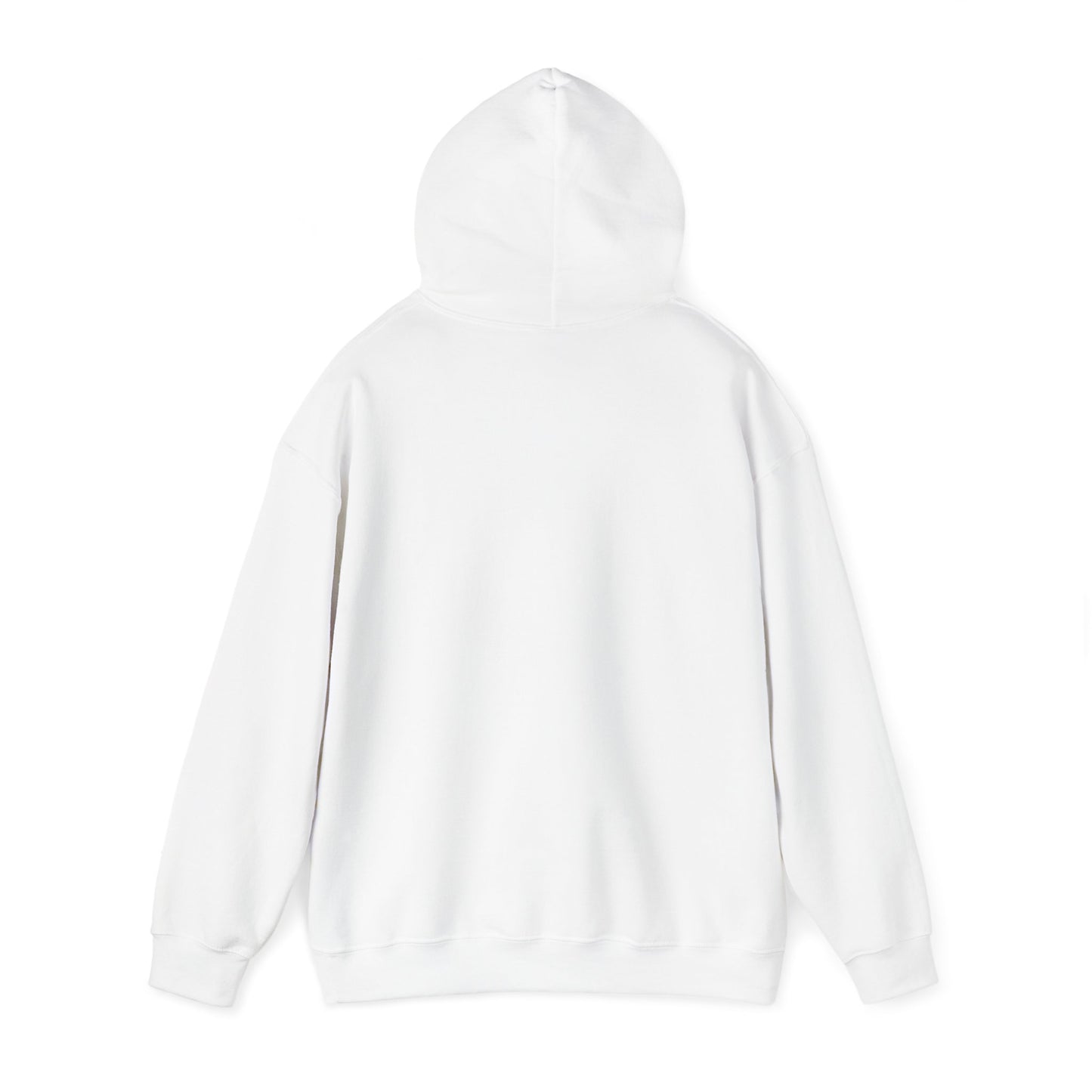 MLK Pray Hooded Sweatshirt